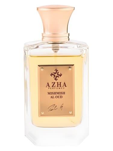 Mishmish Al Oud - میشمیش العود