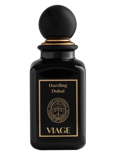 Dazzling Dubai