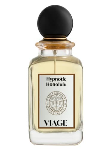 Hypnotic Honolulu