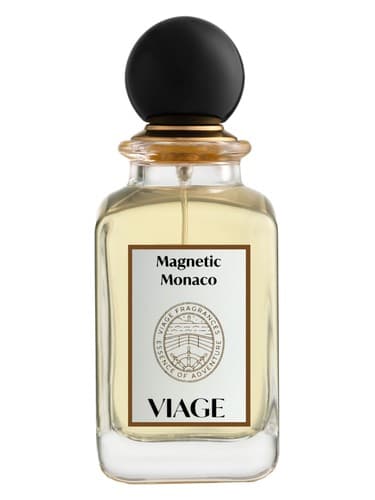 Magnetic Monaco - مغناطیسی موناکو