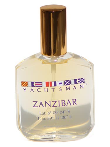 Zanzibar - زنگبار
