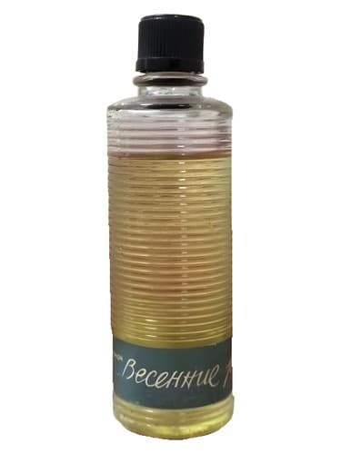 Pavasara strauti (Весенние ручьи)