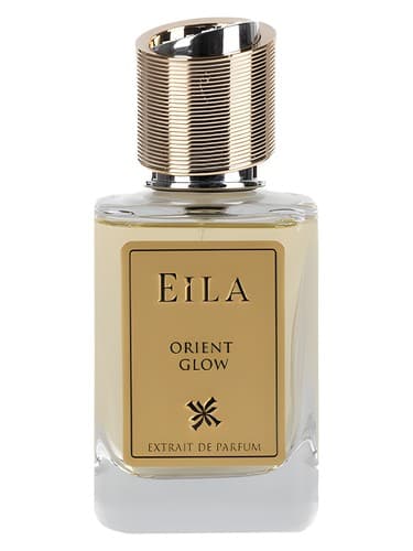 Orient Glow - درخشش شرق