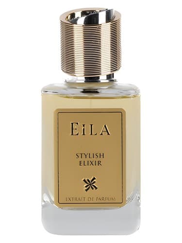 Stylish Elixir