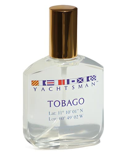 Tobago - توباگو