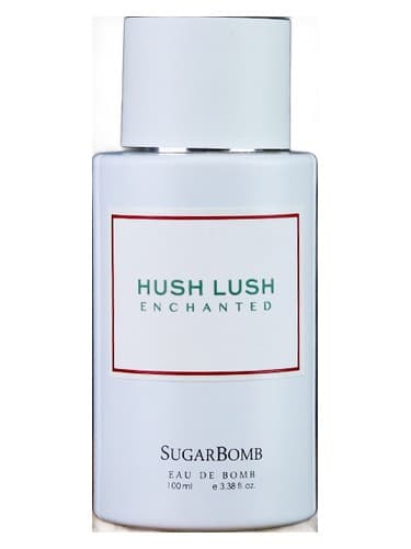 Hush Lush Enchanted - ساحر سرسبز
