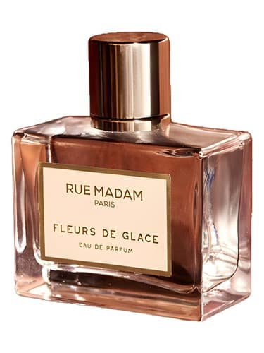 Fleurs De Glace - فلورز دی گلیس