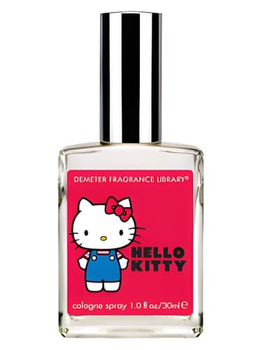 Hello Kitty - سلام کیتی