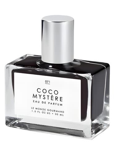 Coco Mystère