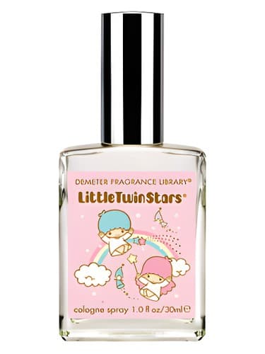 Little Twin Stars - استار های دوقلو کوچولو
