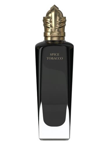 Spice Tobacco - تنباکو ادویه