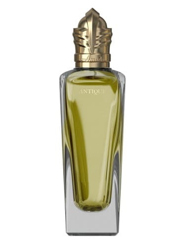 Antique - عتیقه