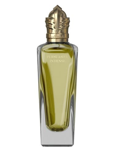 Persuasive Intense - متقاعد کننده شدید
