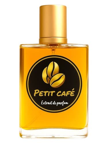 Petit Café - کافه پتیت