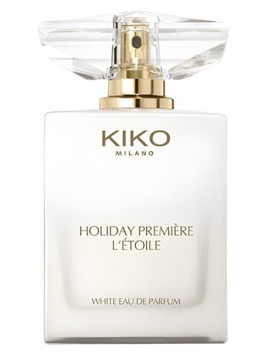 Holiday Première L'Étoile White