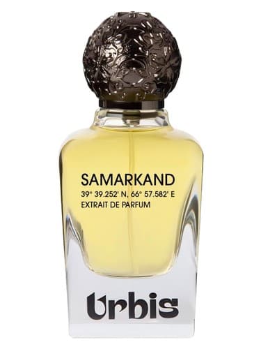 Samarkand - سمرقند
