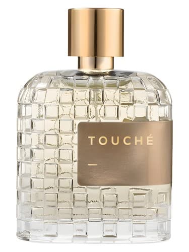 Touché - لمسی