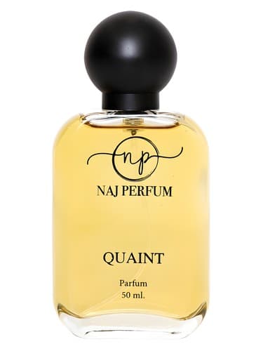 Quaint - عجیب و غریب