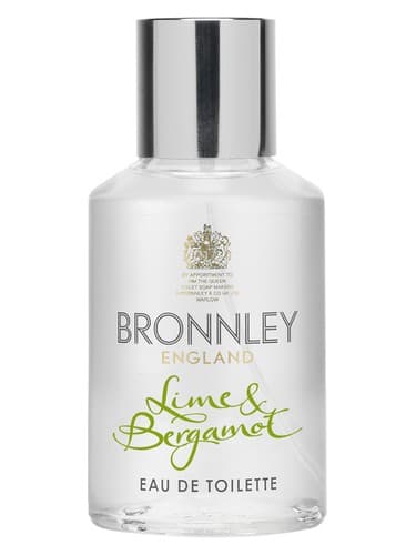 Lime & Bergamot