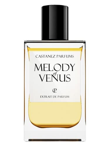 Melody of Venus