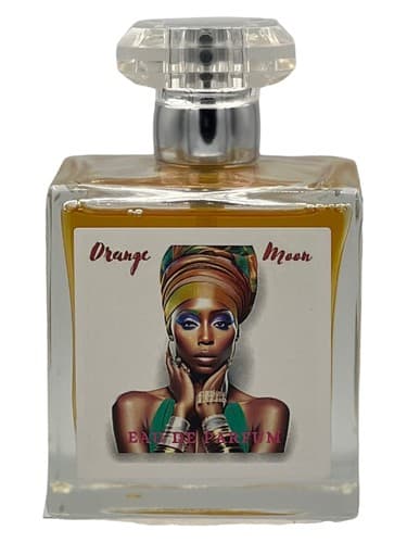 Orange Moon - مون اورنج