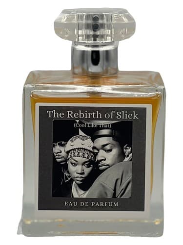 Rebirth of Slick (Cool Like That)
