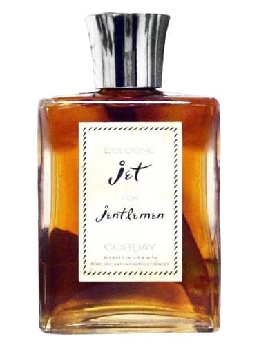 Jet for Jentlemen