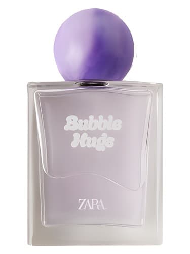 Bubble Hugs - آغوش حباب