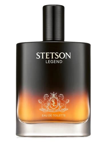 Stetson Legend