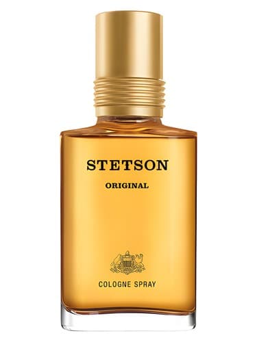 Stetson Original