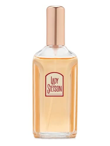 Lady Stetson - لیدی استتسون