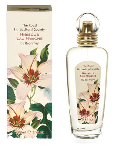 Hibiscus Eau Fraiche