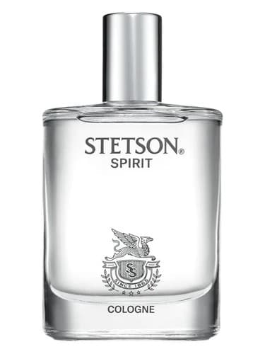 Stetson Spirit - روح استتسون