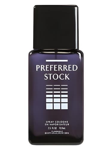 Preferred Stock - سهام ممتاز