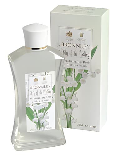 Lily of the Valley - زنبق دره
