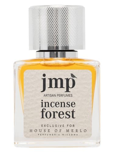 Incense Forest - جنگل بخور