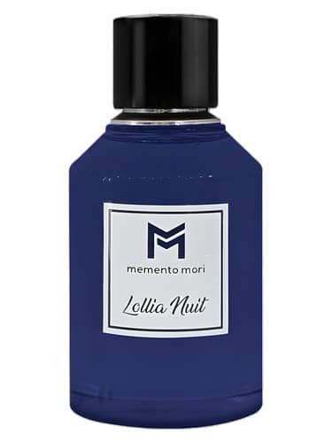 Lollia Nuit - لولیا نویت