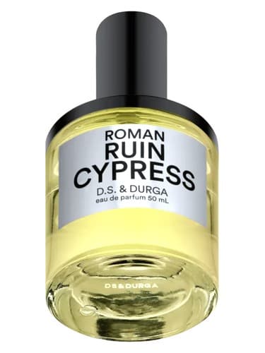 Roman Ruin Cypress - سرو خرابه رومی
