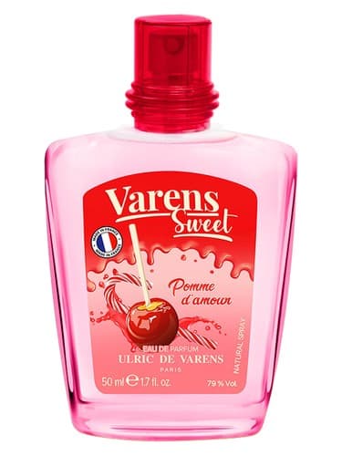 Varens Sweet Pomme d'Amour