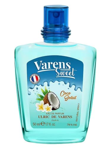 Varens Sweet Coco Soleil 