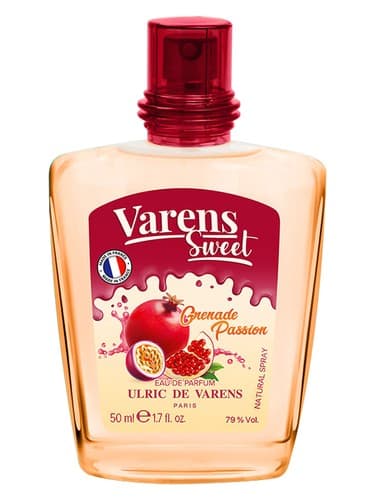 Varens Sweet Grenade Passion 