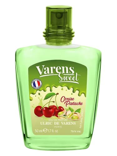 Varens Sweet Cerise Pistache - پسته سریز سوییت وارنس