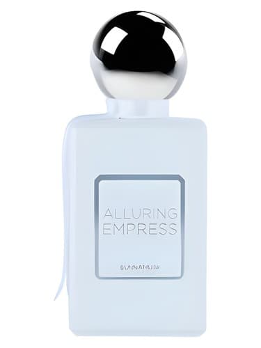 Alluring Empress