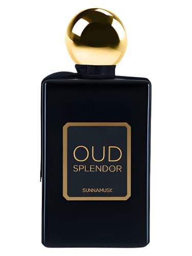 Oud Splendor - عود اسپلندور