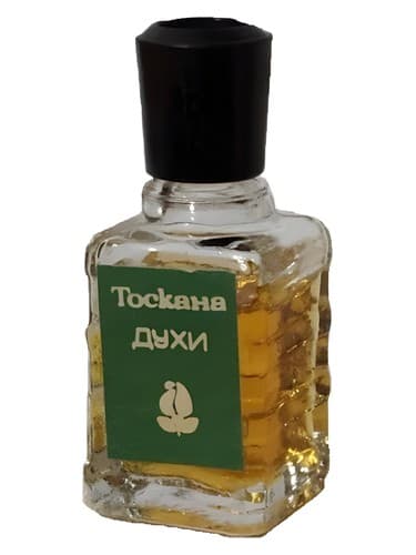 Тоскана - توسکنا