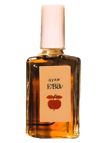Ева - Eve - Ева - حوا