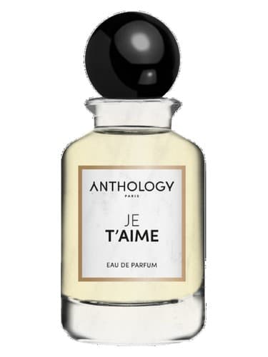 Je T'Aime 