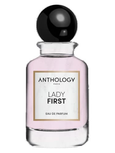 Lady First - اول خانم