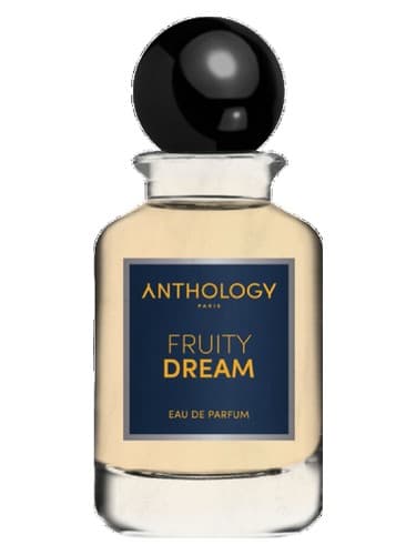 Fruity Dream - رویای میوه ای