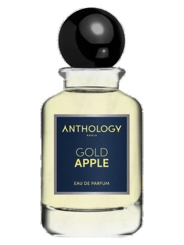 Gold Apple - اپل گلد